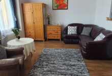 Relax Apartman Tapolca 