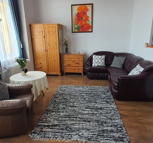 Relax Apartman Tapolca 