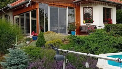 Relax Apartmanház Cserépfalu 