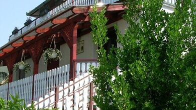 Relax Apartmanok Zalakaros 