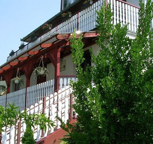 Relax Apartmanok Zalakaros 