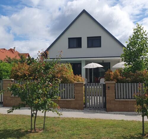 Relax Balaton Apartmanok  Balatonfüred 