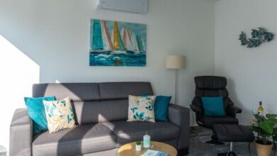 Relax Beach Apartman Fonyód 