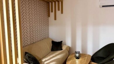 Relax Garden Apartman Igal  