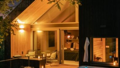 Relax Hill - Prémium Vendégház Dunabogdány 