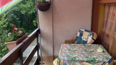 Relax Holiday Apartman Csopak 