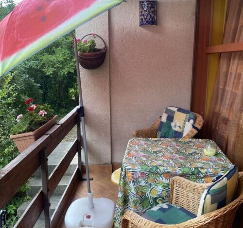 Relax Holiday Apartman Csopak 