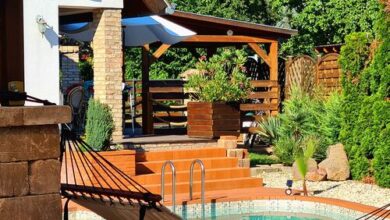 Relax Holiday House Balatonrendes 