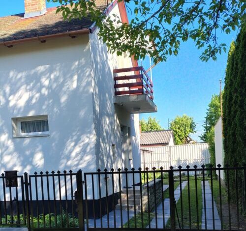 Relax Moments Apartment Hajdúszoboszló 