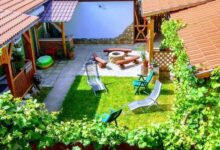 Relax Nyaralóudvar Szilvásvárad 