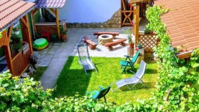 Relax Nyaralóudvar Szilvásvárad 