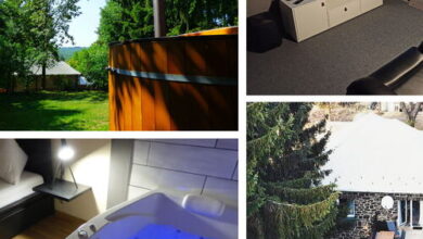 Relax Rezidencia Hegycsúcs - Privát Wellness Ház Mátraszentimre 