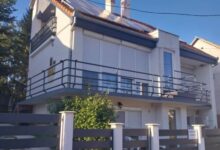 Relax Szállás Vendégház Orfű 