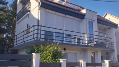 Relax Szállás Vendégház Orfű 