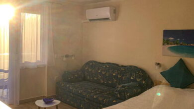 Relax Szófia Apartman Harkány 