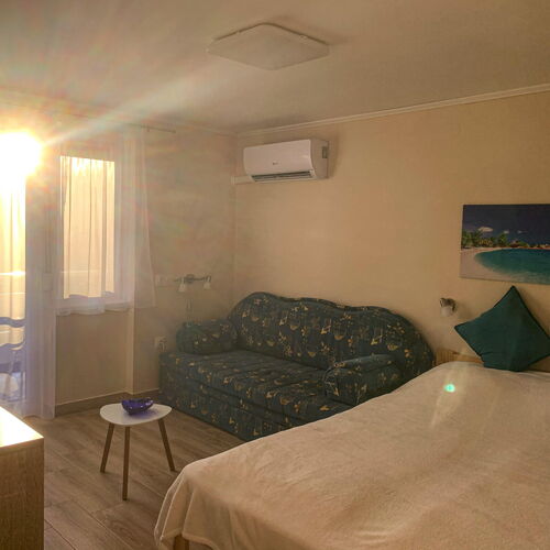 Relax Szófia Apartman Harkány