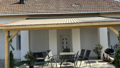 Relax Vendégház Poroszló 