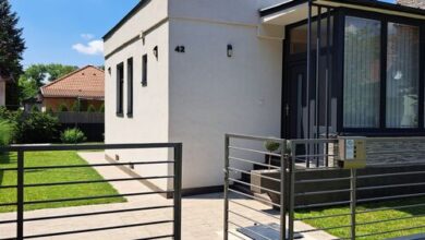 Relax Vendégház Szeliditópart 