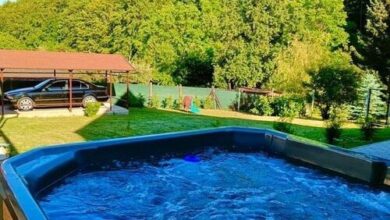 Relax Wellness Apartman Parádsasvár 