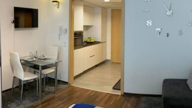 Relax and Spa DeLux Apartman Velence 