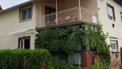 Relax13 Vendégház Hévíz 