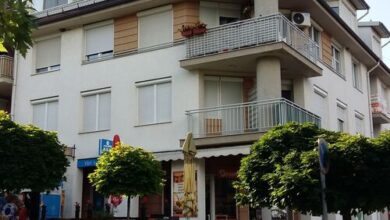 RelaxAp Lakosztály Zalakaros 