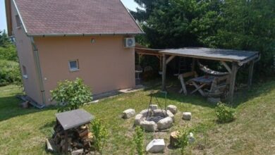 RelaxKuckó Vendégház Eger 