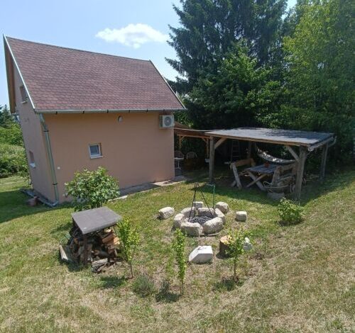 RelaxKuckó Vendégház Eger 