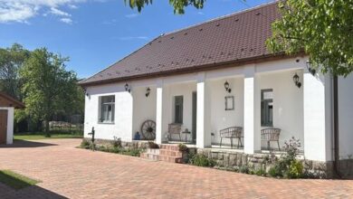 Relaxxa Apartman Noszvaj 