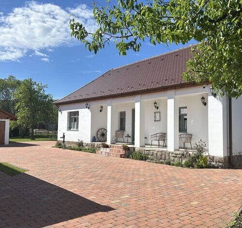 Relaxxa Apartman Noszvaj 