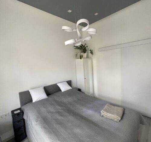 Remény Apartman Szeged 