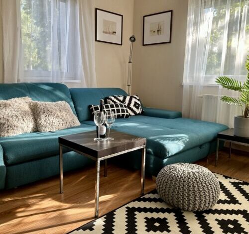 Remora Apartman Balatonszemes 