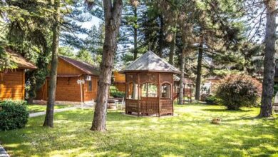 Rémus Vendégház Szarvas 