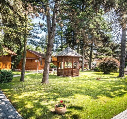 Rémus Vendégház Szarvas 