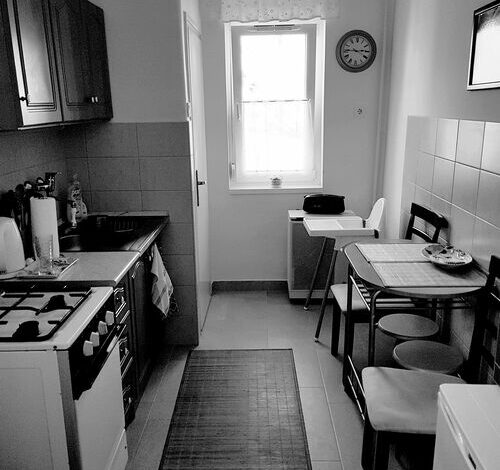 Renáta Apartman Pécs 