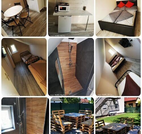 Renáta Apartman Siófok 