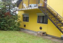 Renáta Apartman Zamárdi 