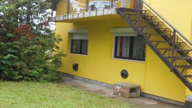 Renáta Apartman Zamárdi 