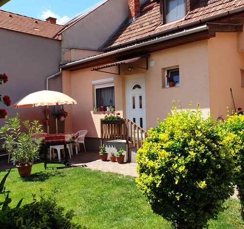 Renáta Vendégház Eger 