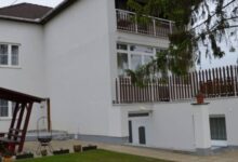 Renáta Vendégház Nyíregyháza 