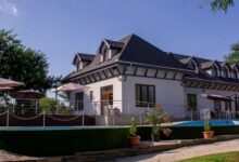 Reneszánsz  Vendégház Debrecen 