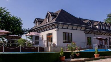 Reneszánsz  Vendégház Debrecen 