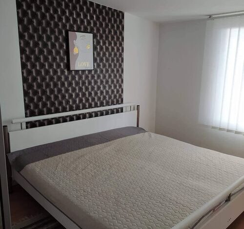 Reni Apartman Siófok 