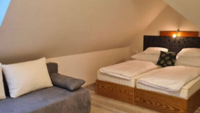 Rent Place Rendezvényház és Apartman Keszthely 