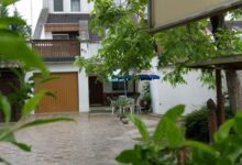 Rent a Scooter Vendégház Zamárdi 