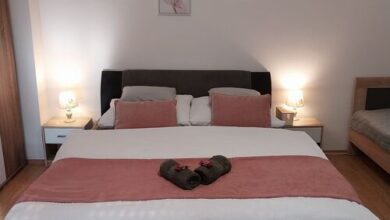 Repi-Tár Apartman Szolnok 