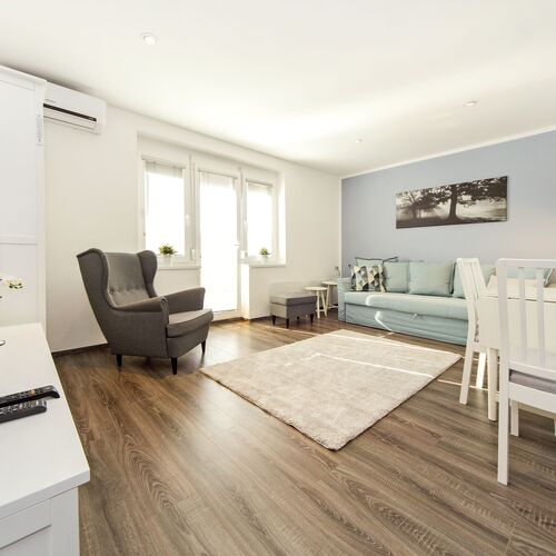 Rés Apartman Eger