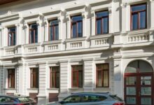 Res City Residence Hotel Budapest 