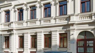 Res City Residence Hotel Budapest 