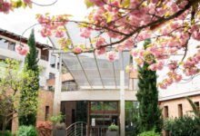 Residence Hotel Balaton Siófok 